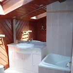 A La Ferme * Le Pin-Saint-Denis